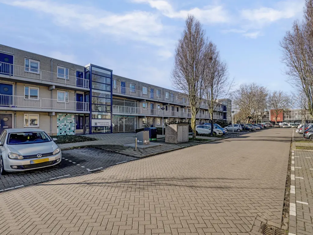 Verweystraat 50, ZWIJNDRECHT