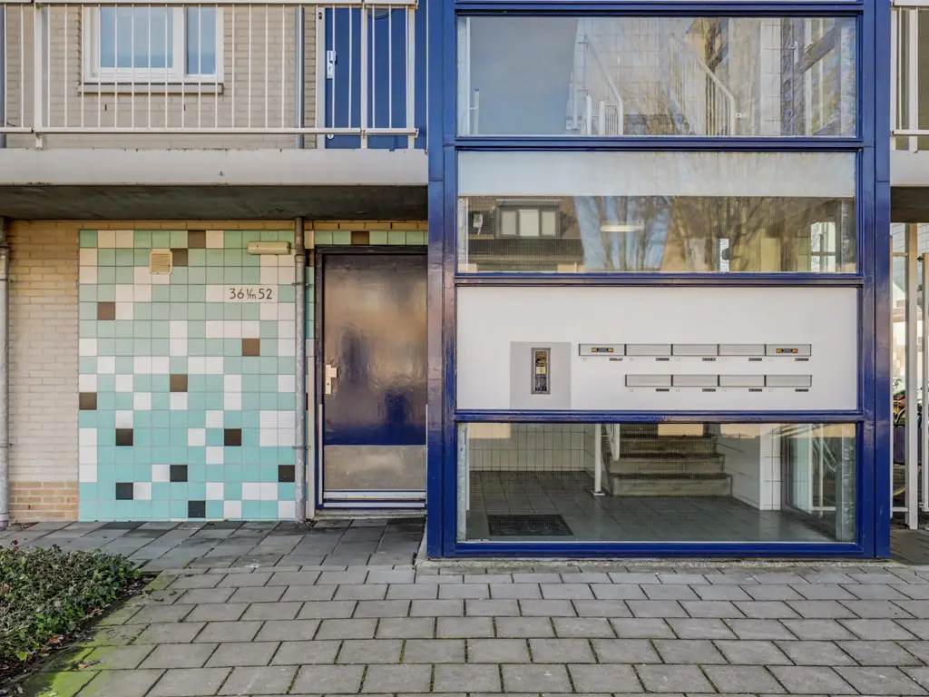 Verweystraat 50, ZWIJNDRECHT