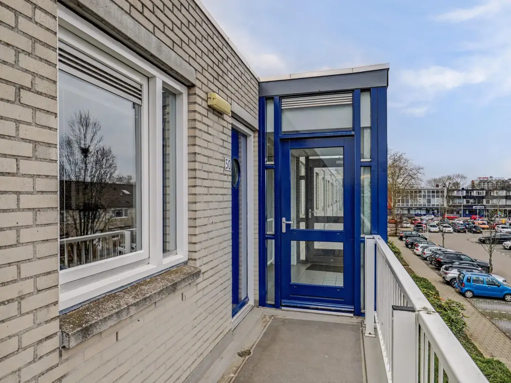 Verweystraat 50, ZWIJNDRECHT