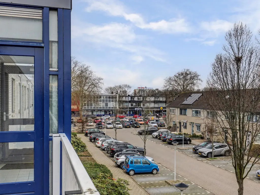 Verweystraat 50, ZWIJNDRECHT