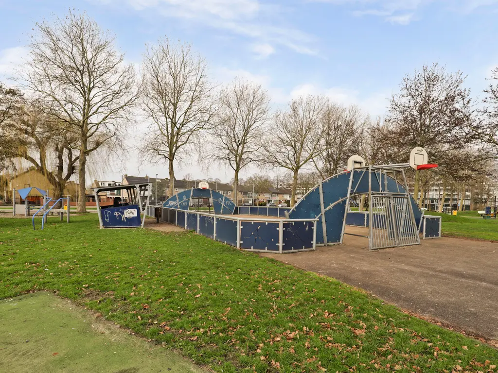 Verweystraat 50, ZWIJNDRECHT