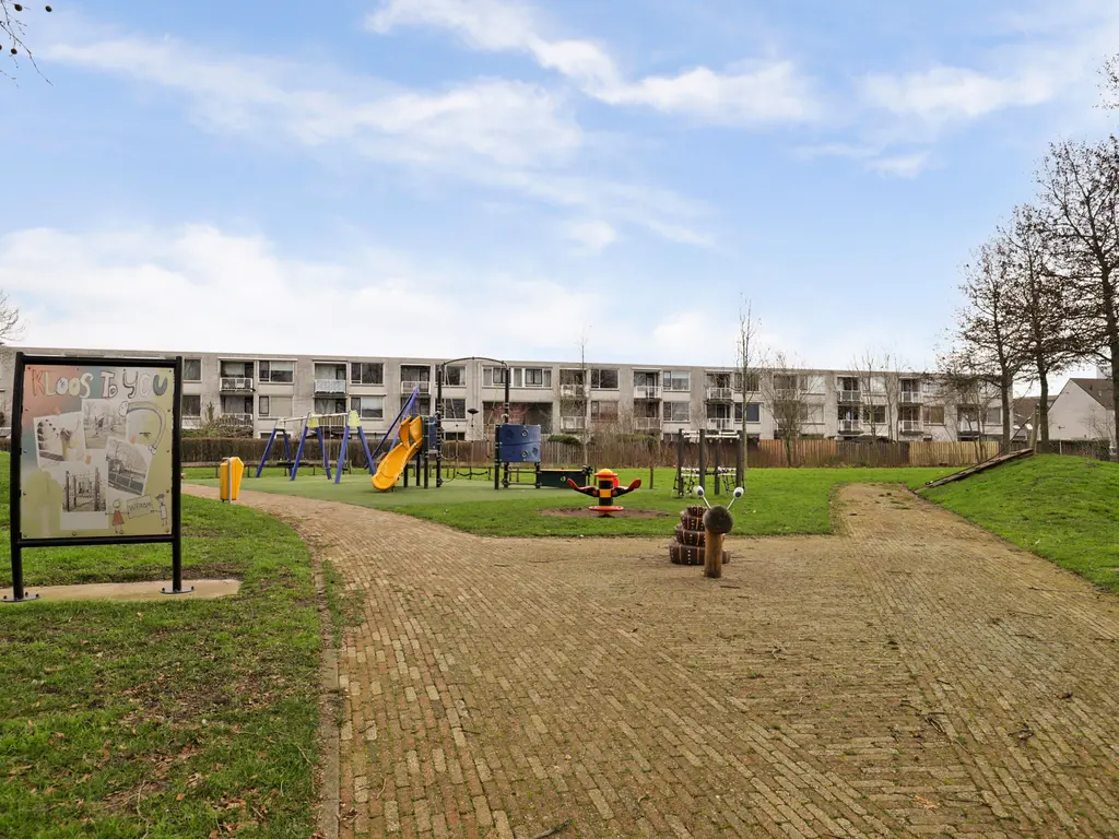 Verweystraat 50, ZWIJNDRECHT