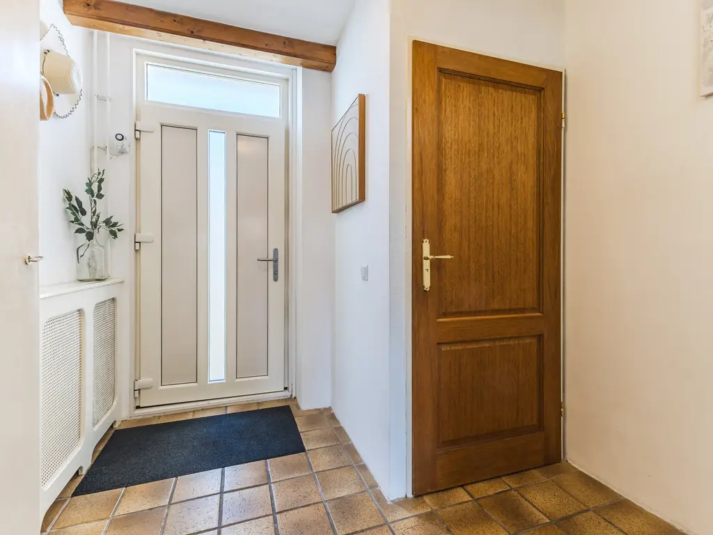 Wilgenhof 15, PAPENDRECHT