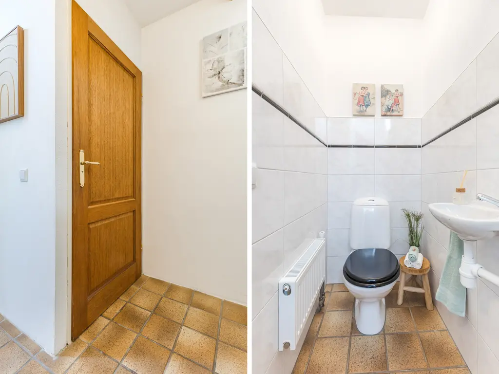 Wilgenhof 15, PAPENDRECHT