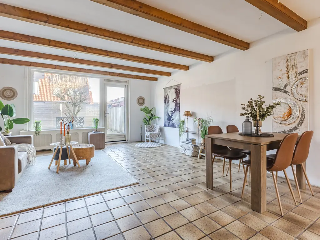 Wilgenhof 15, PAPENDRECHT