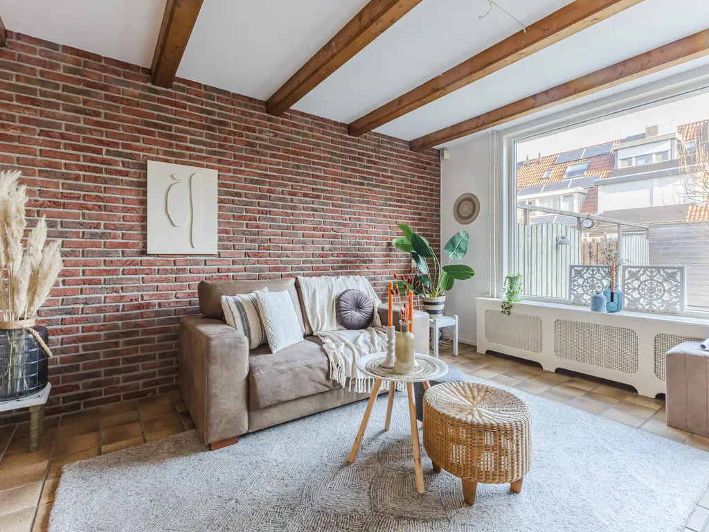 Wilgenhof 15, PAPENDRECHT