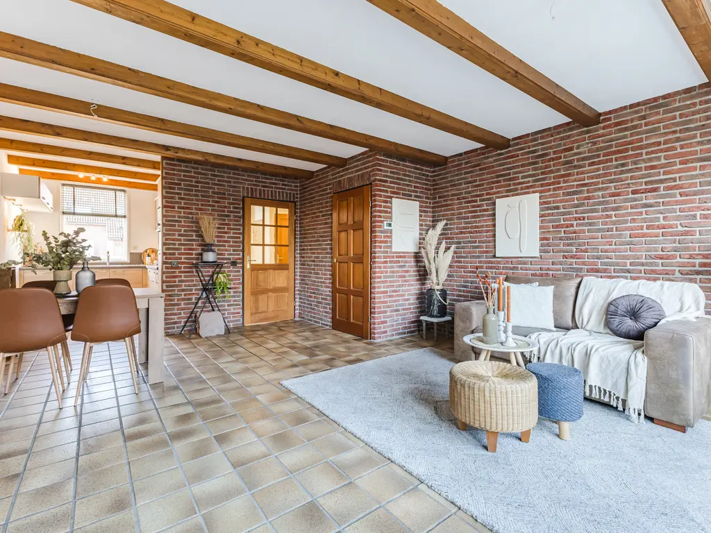 Wilgenhof 15, PAPENDRECHT