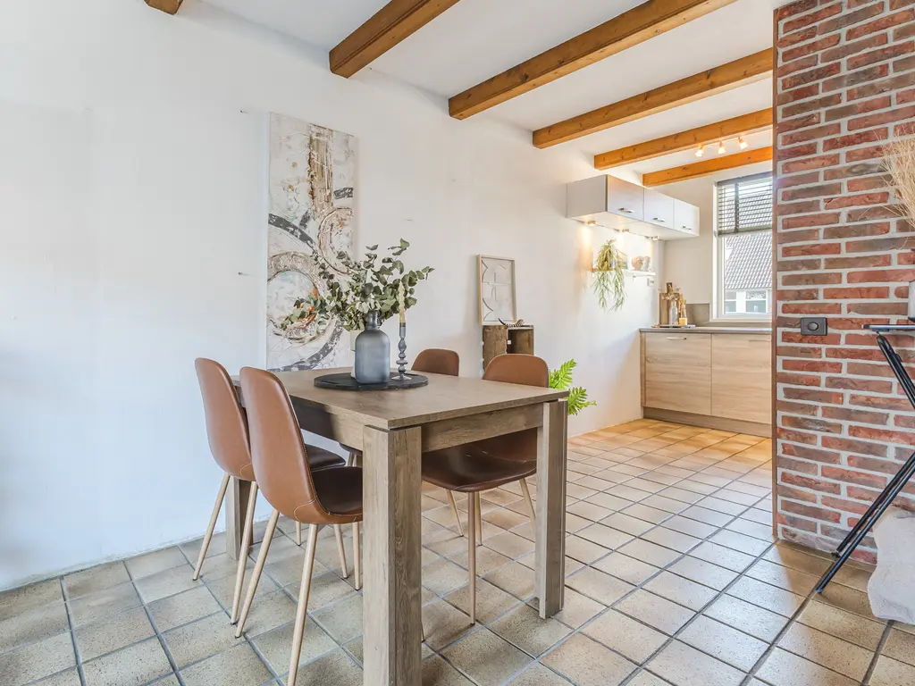 Wilgenhof 15, PAPENDRECHT