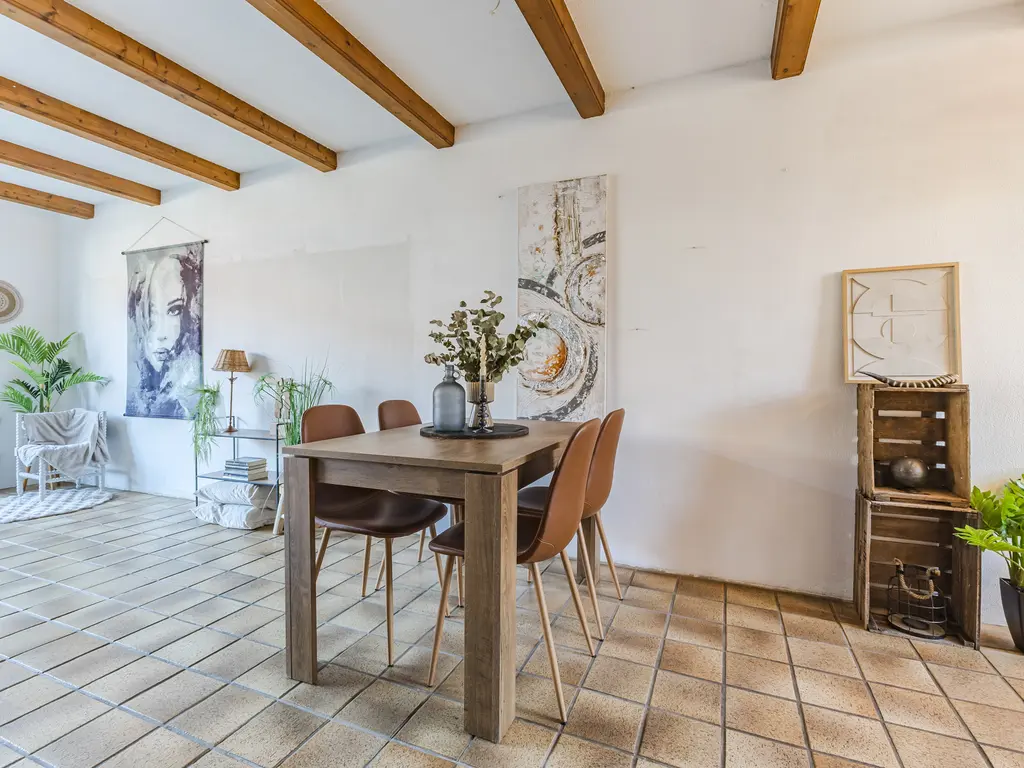 Wilgenhof 15, PAPENDRECHT