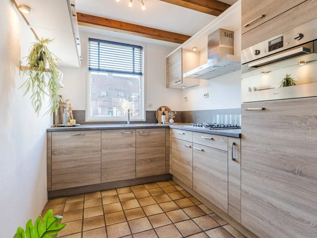 Wilgenhof 15, PAPENDRECHT