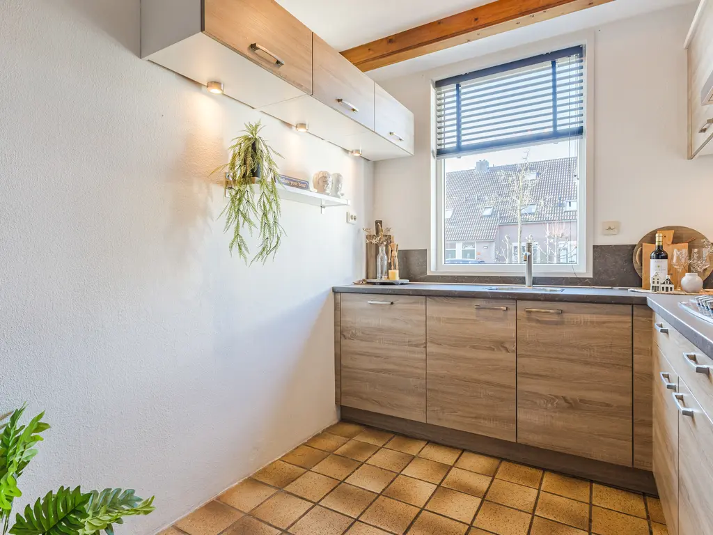 Wilgenhof 15, PAPENDRECHT