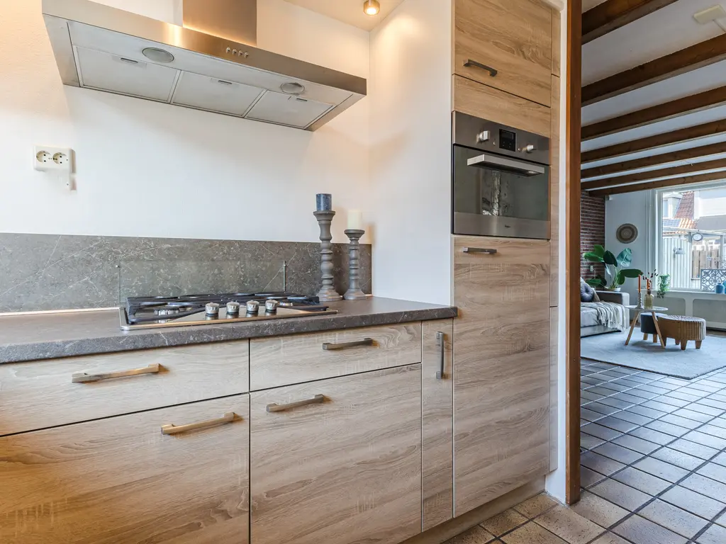 Wilgenhof 15, PAPENDRECHT