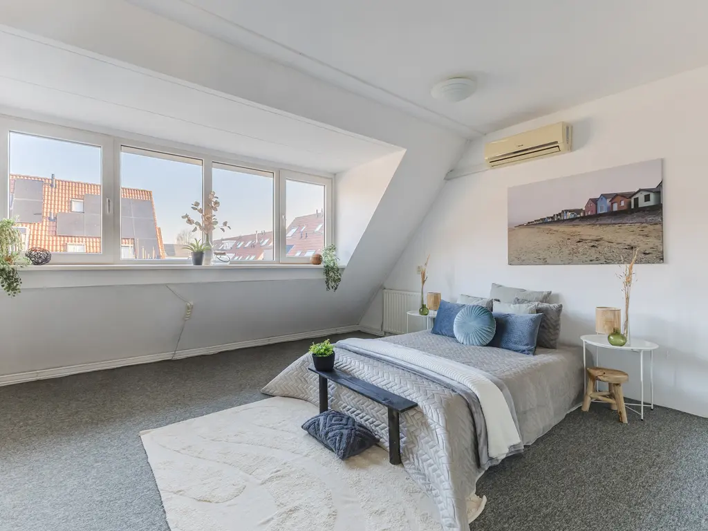 Wilgenhof 15, PAPENDRECHT