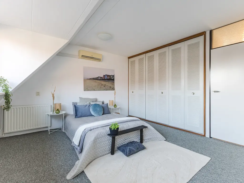 Wilgenhof 15, PAPENDRECHT