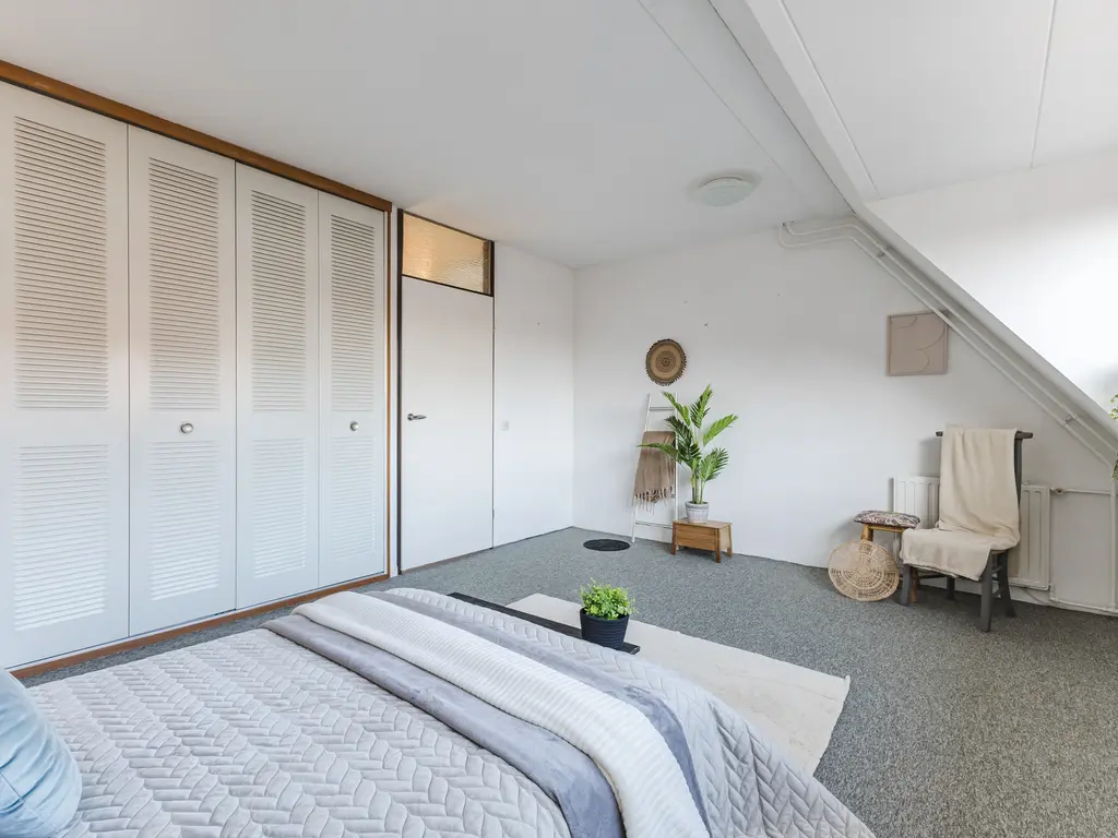 Wilgenhof 15, PAPENDRECHT