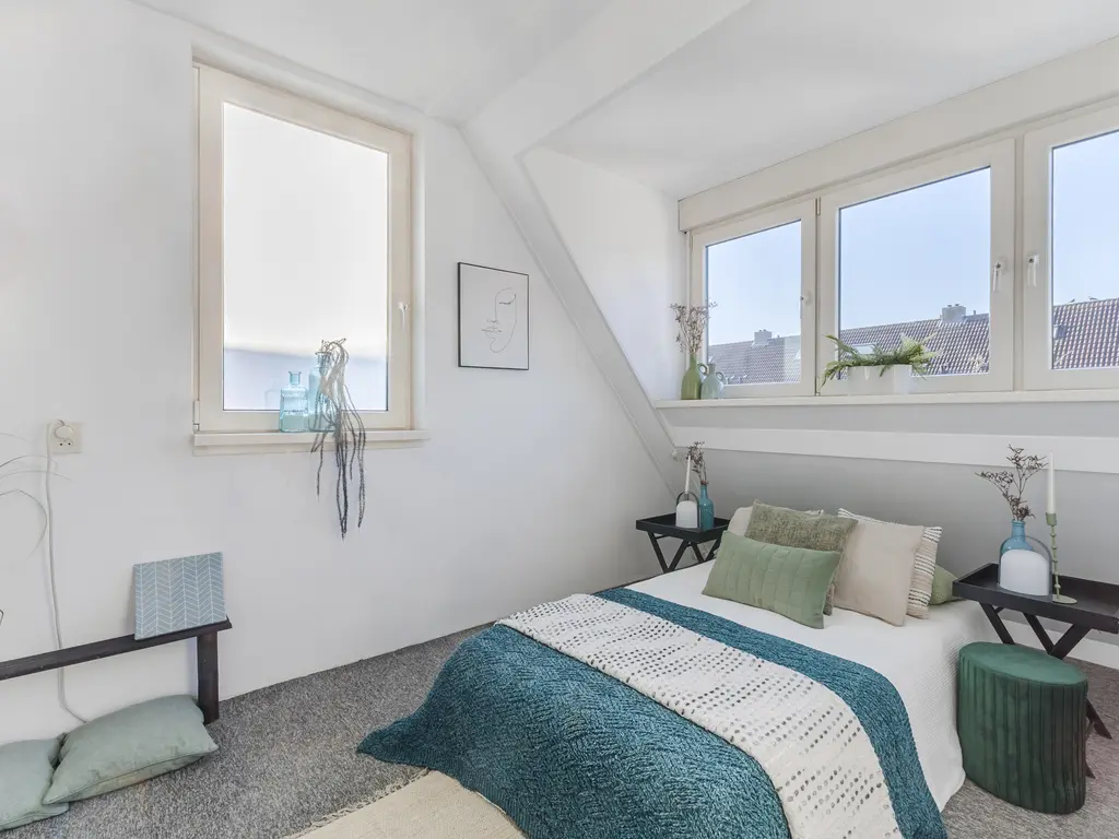 Wilgenhof 15, PAPENDRECHT