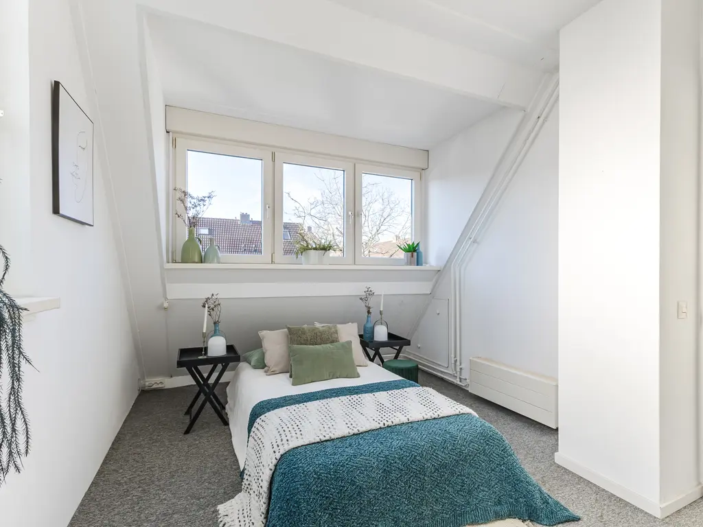 Wilgenhof 15, PAPENDRECHT