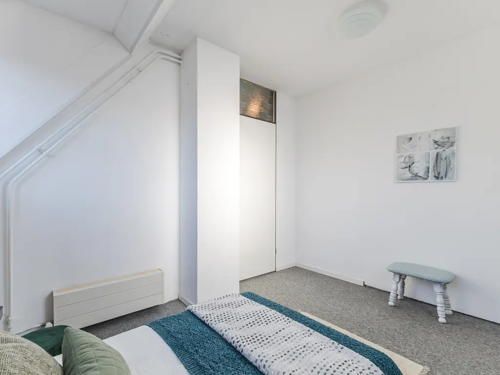 Wilgenhof 15, PAPENDRECHT