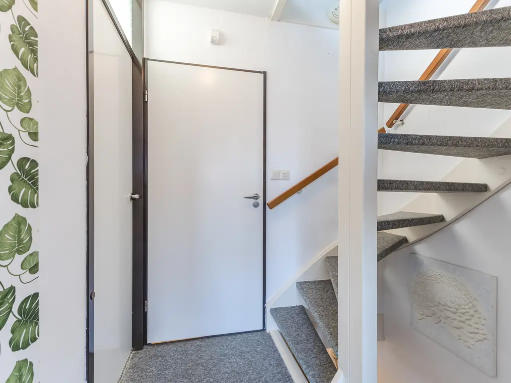 Wilgenhof 15, PAPENDRECHT