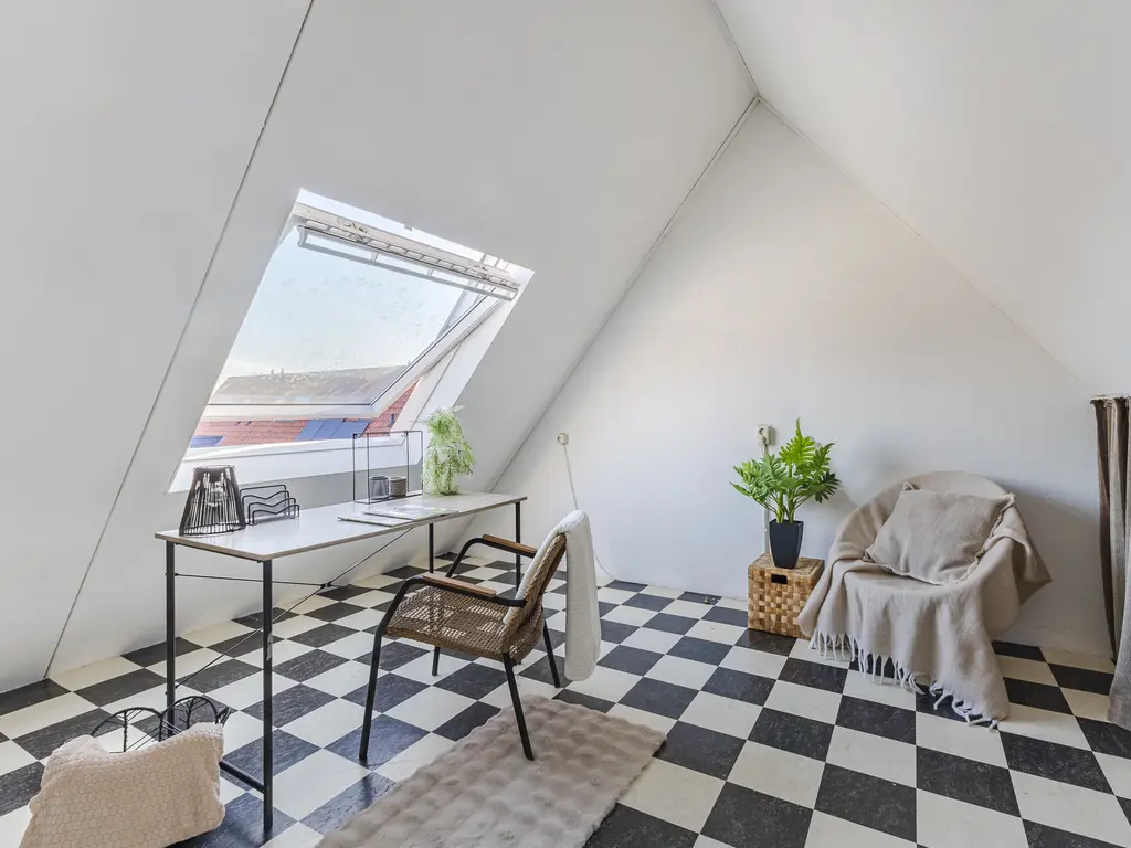 Wilgenhof 15, PAPENDRECHT