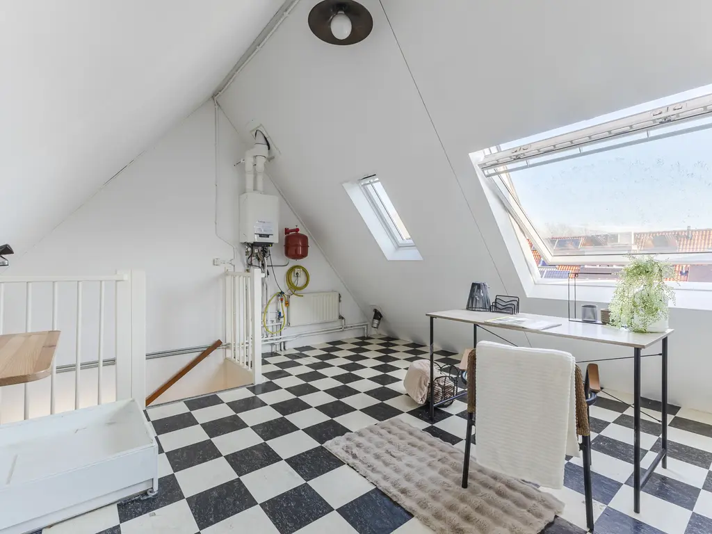 Wilgenhof 15, PAPENDRECHT