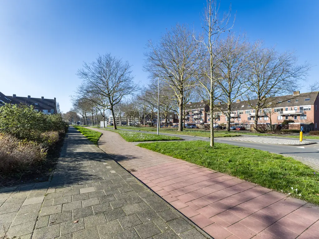 Wilgenhof 15, PAPENDRECHT