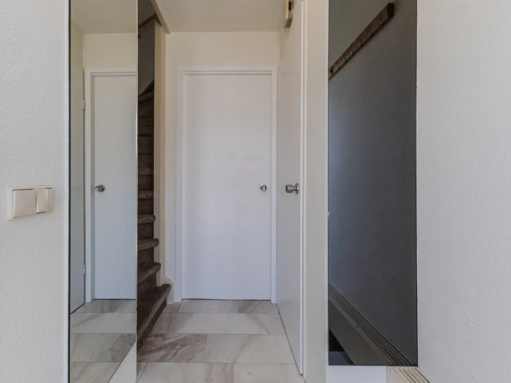 Dennenhof 13, PAPENDRECHT