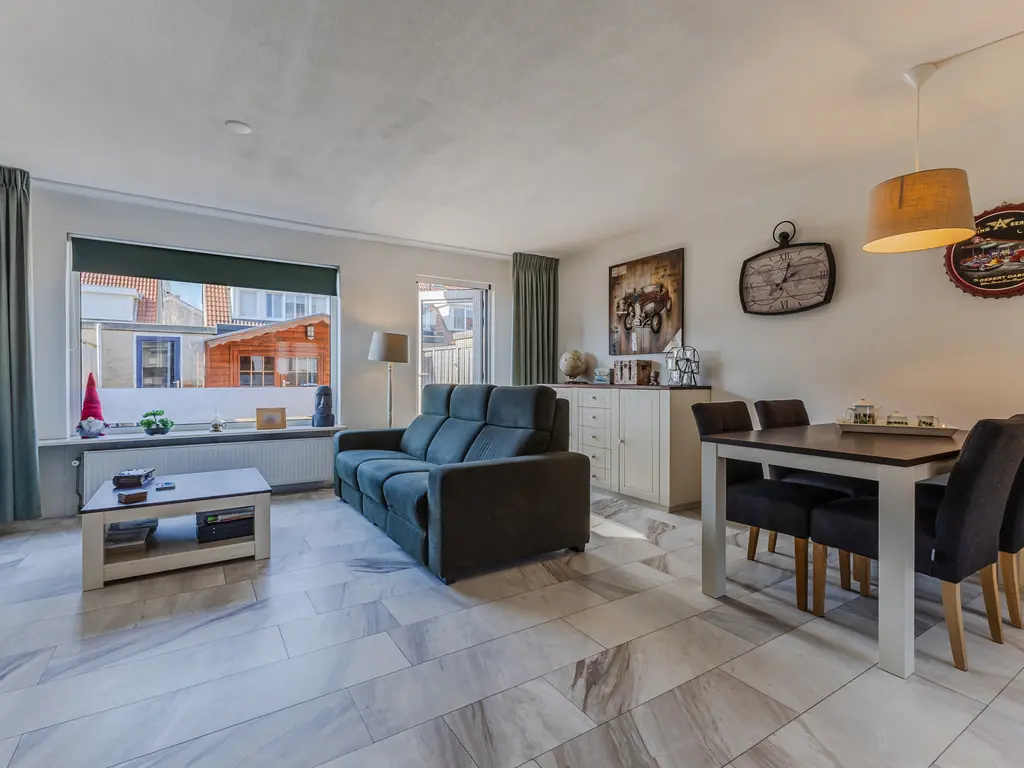 Dennenhof 13, PAPENDRECHT