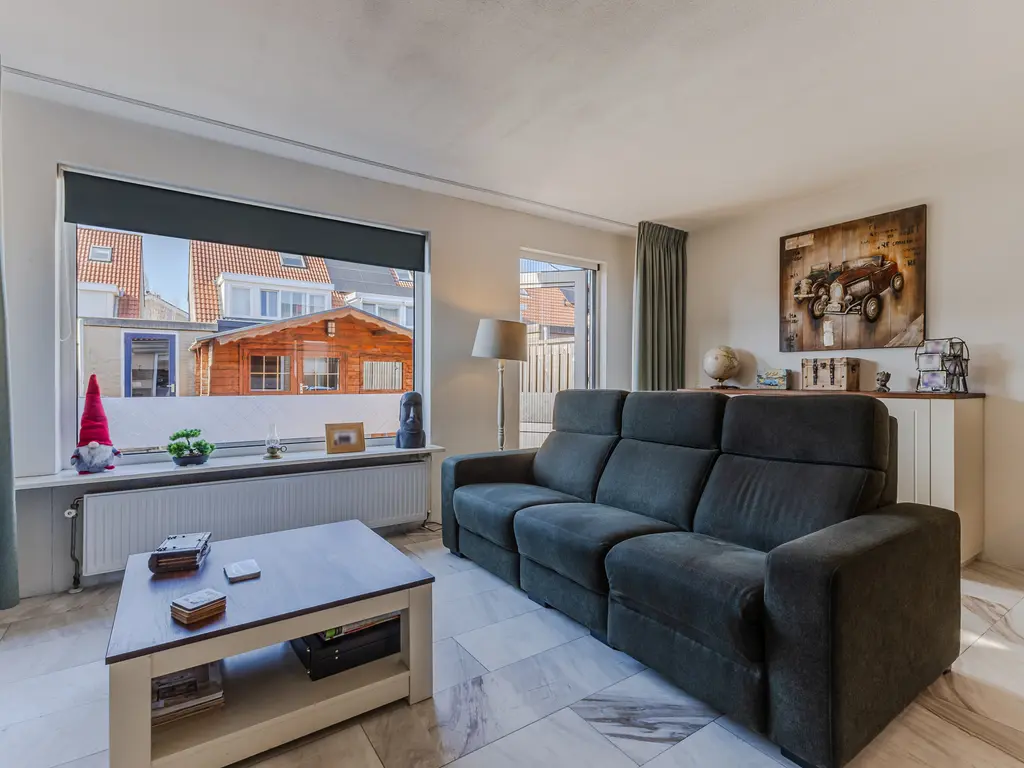 Dennenhof 13, PAPENDRECHT