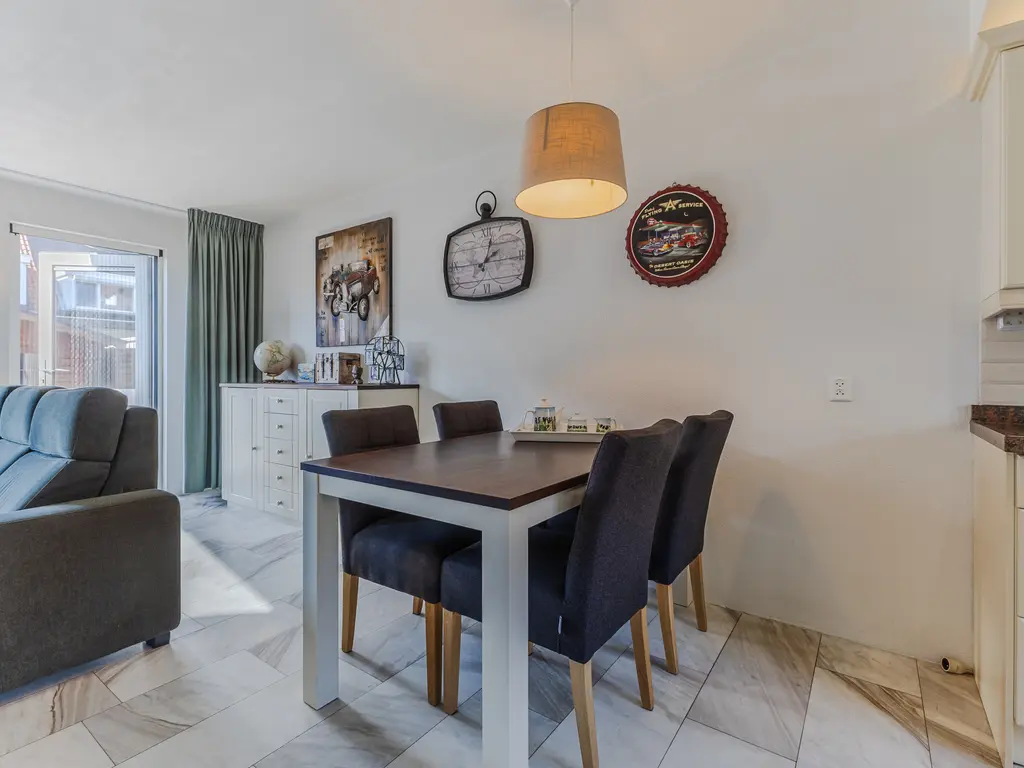 Dennenhof 13, PAPENDRECHT