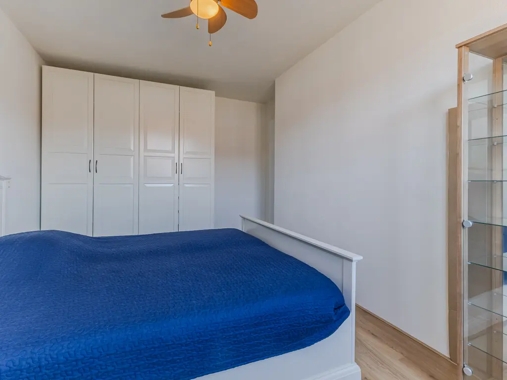 Dennenhof 13, PAPENDRECHT