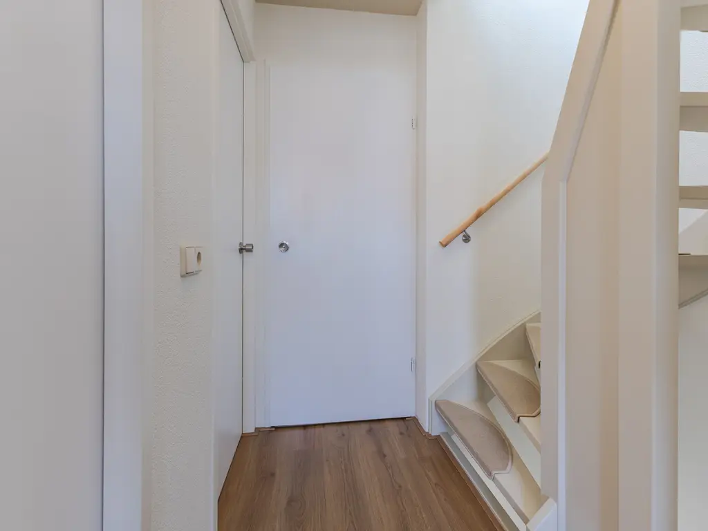 Dennenhof 13, PAPENDRECHT