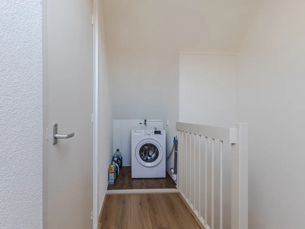 Dennenhof 13, PAPENDRECHT