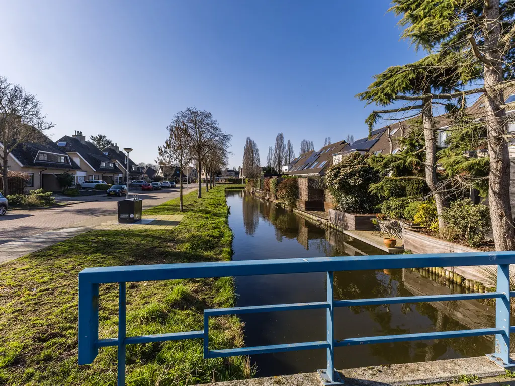 Dennenhof 13, PAPENDRECHT