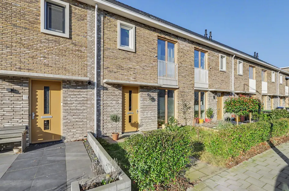 Jacob van Ruisdaelstraat 9