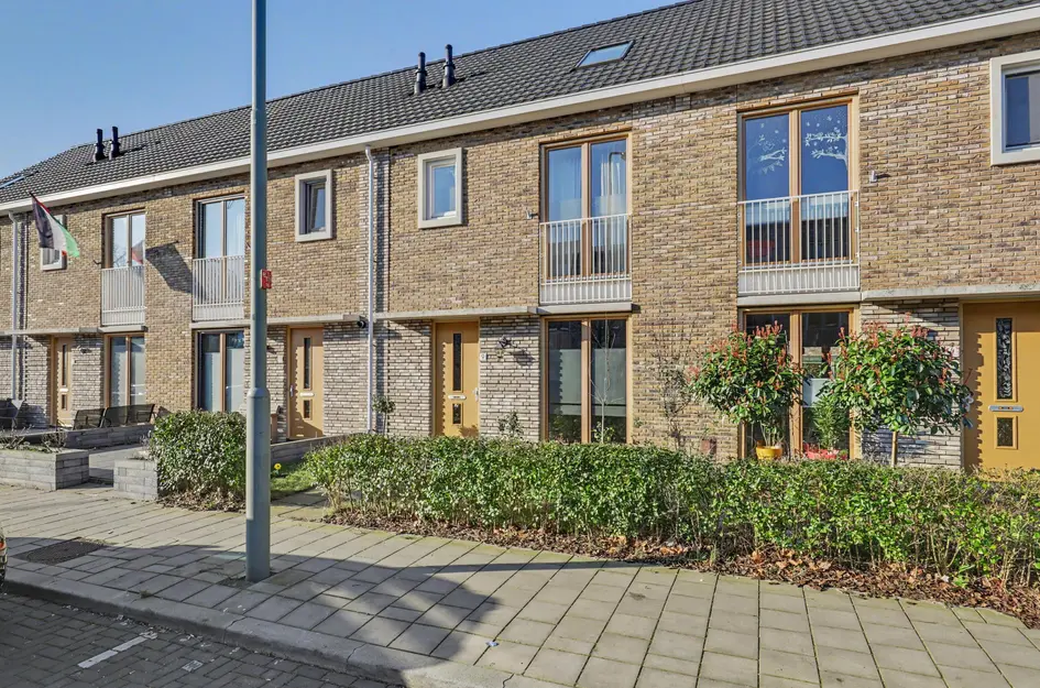 Jacob van Ruisdaelstraat 9