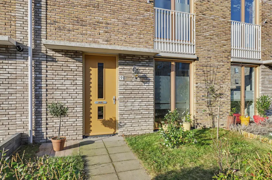 Jacob van Ruisdaelstraat 9