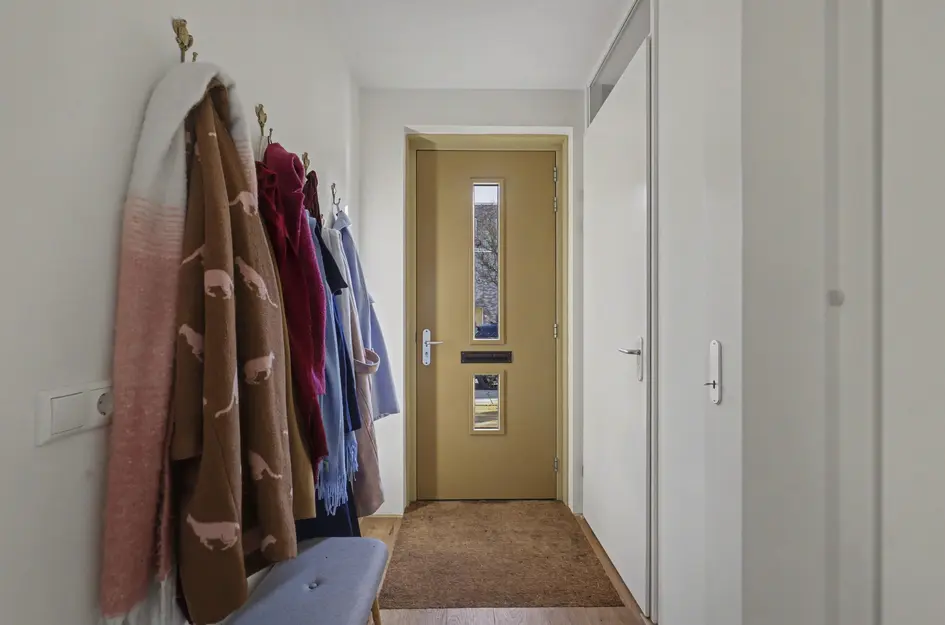 Jacob van Ruisdaelstraat 9