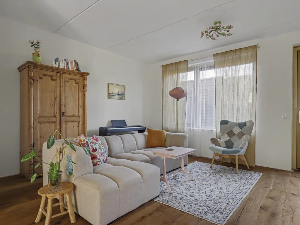 Jacob van Ruisdaelstraat 9, DORDRECHT