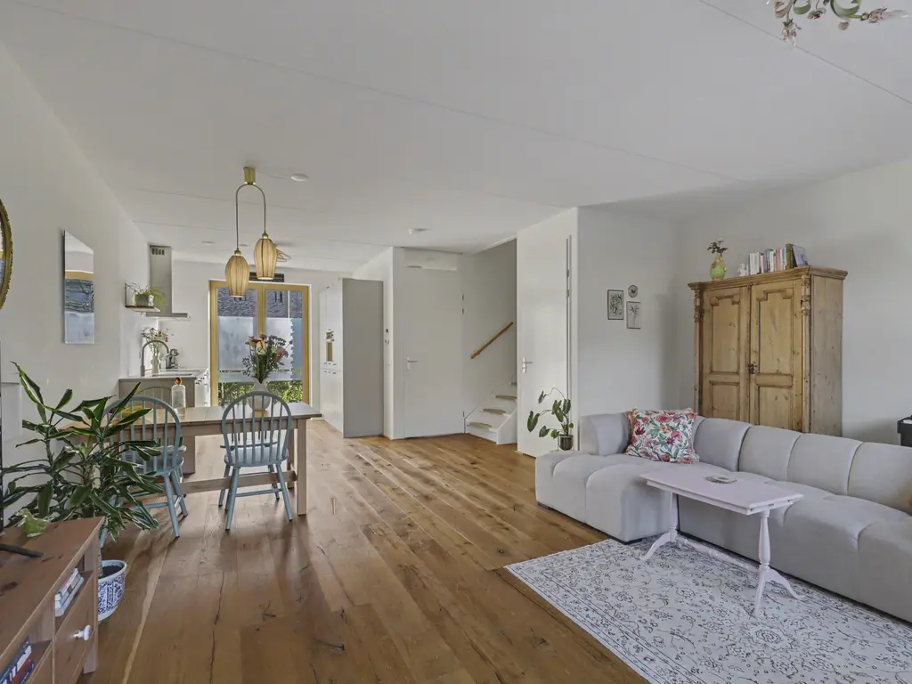 Jacob van Ruisdaelstraat 9, DORDRECHT