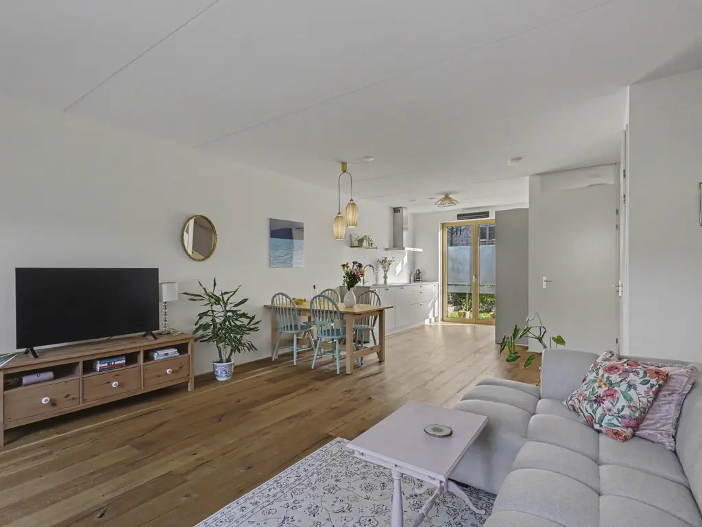 Jacob van Ruisdaelstraat 9, DORDRECHT