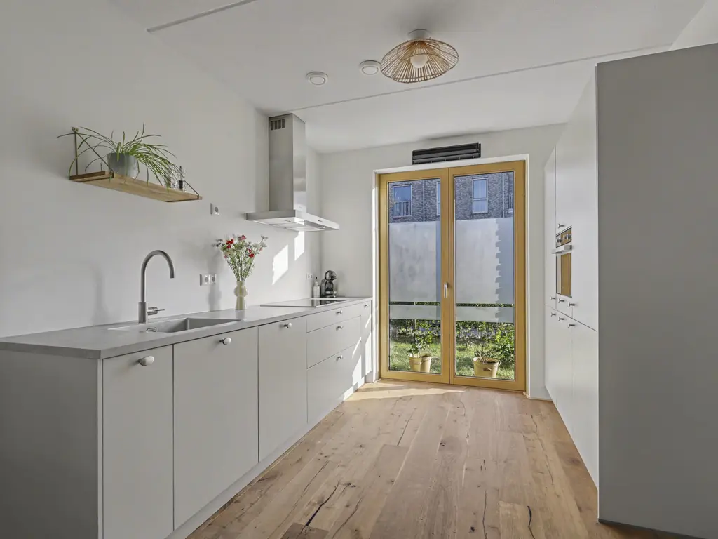 Jacob van Ruisdaelstraat 9, DORDRECHT