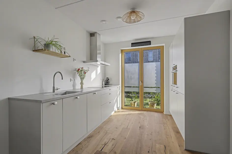 Jacob van Ruisdaelstraat 9