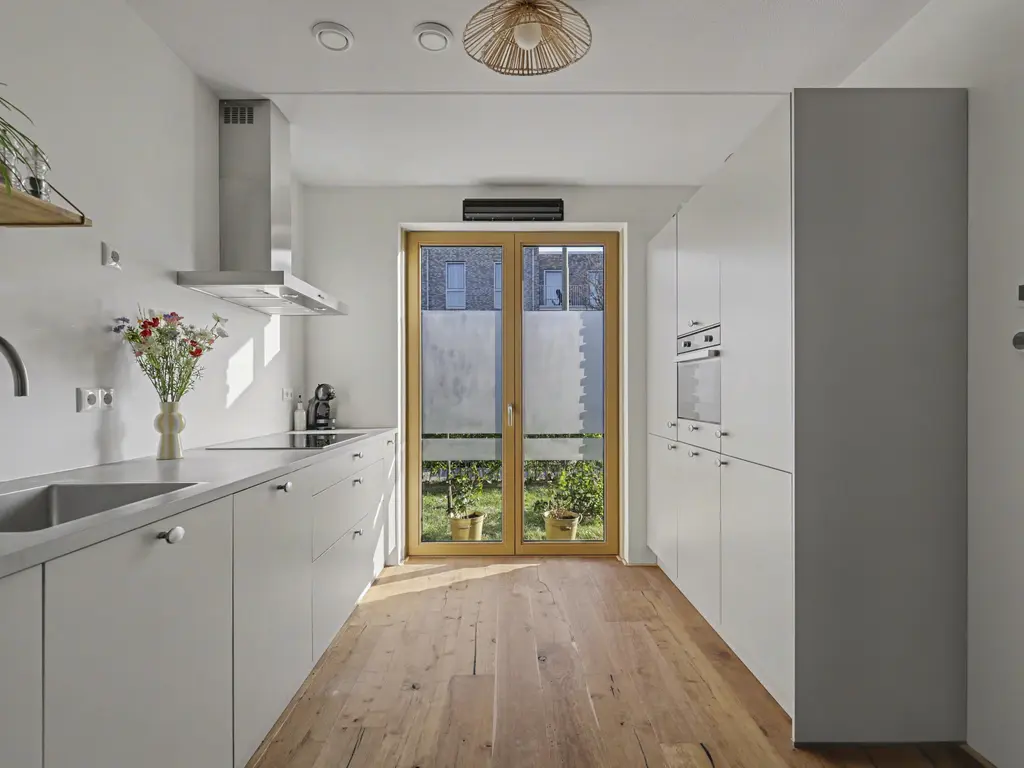 Jacob van Ruisdaelstraat 9, DORDRECHT