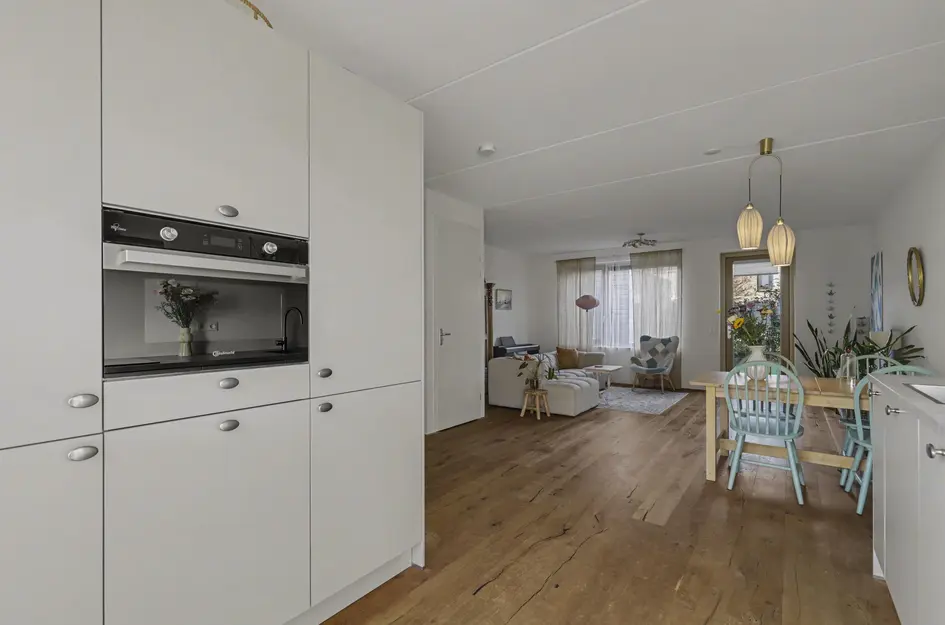 Jacob van Ruisdaelstraat 9