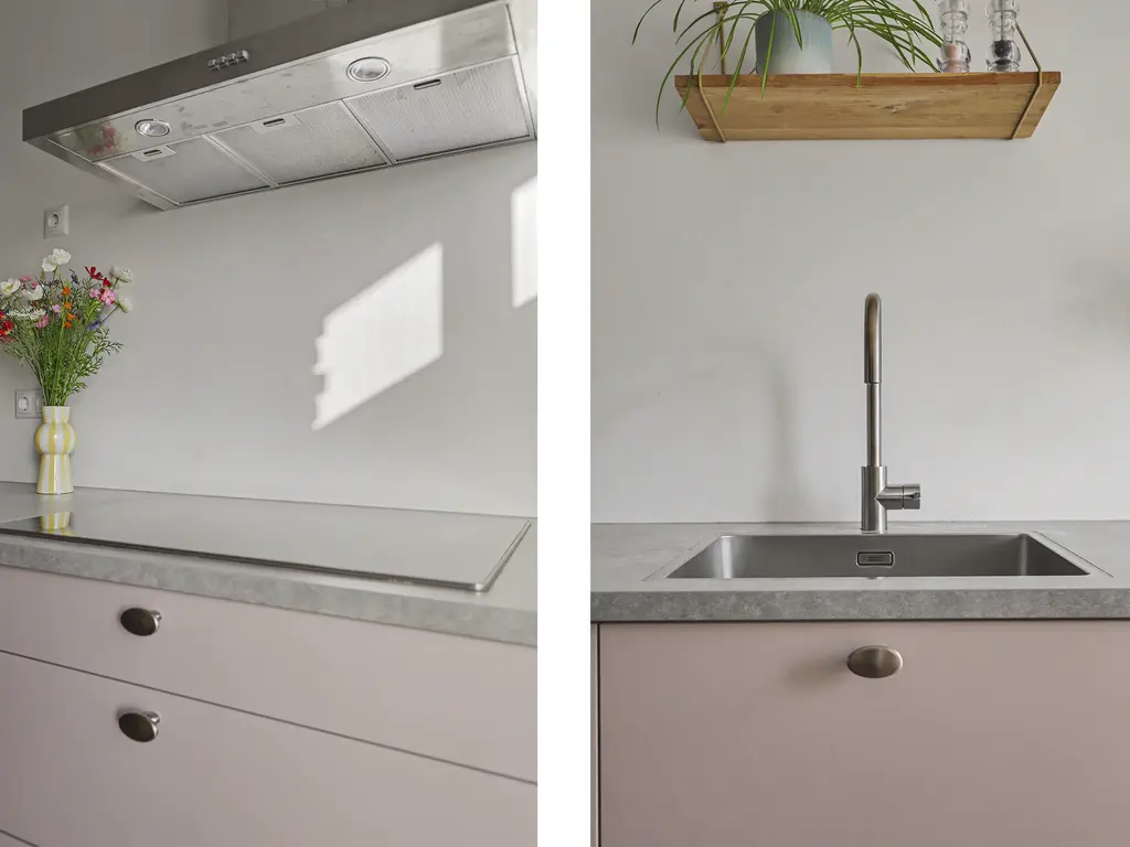 Jacob van Ruisdaelstraat 9, DORDRECHT