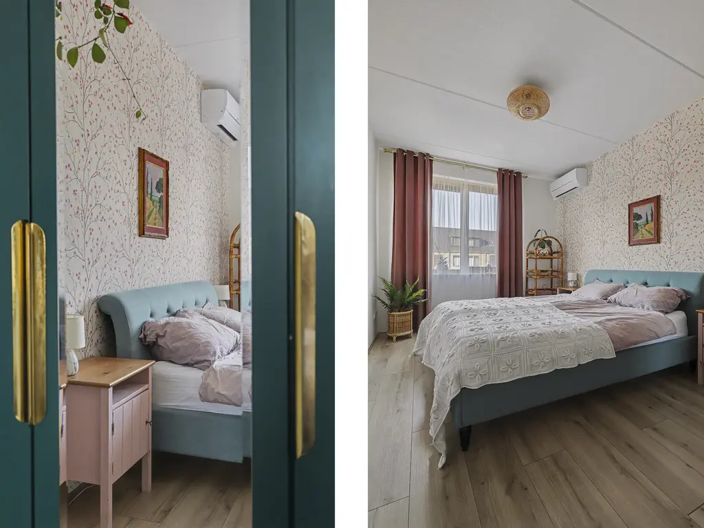 Jacob van Ruisdaelstraat 9, DORDRECHT