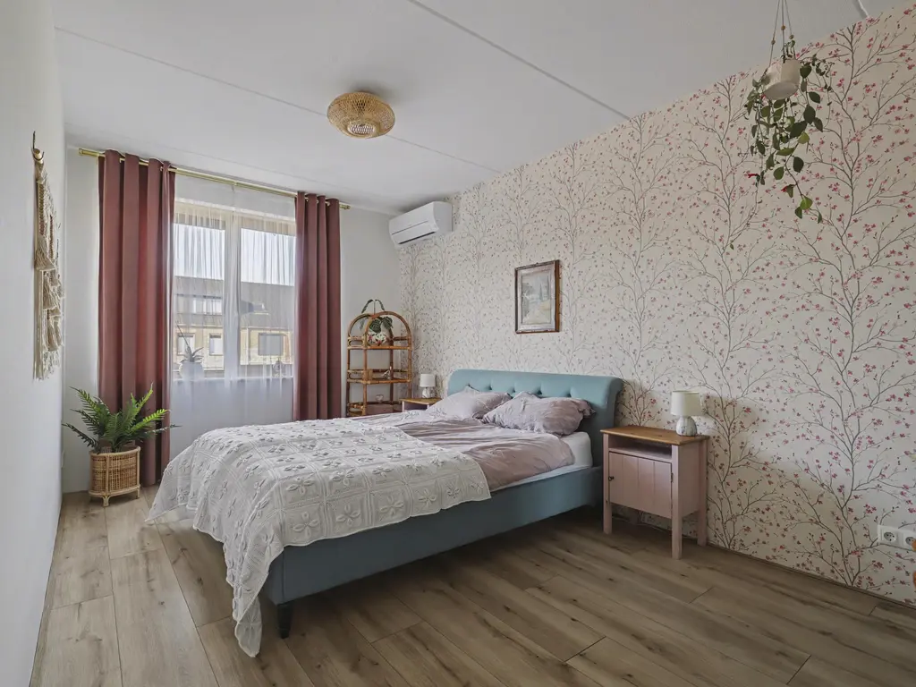 Jacob van Ruisdaelstraat 9, DORDRECHT