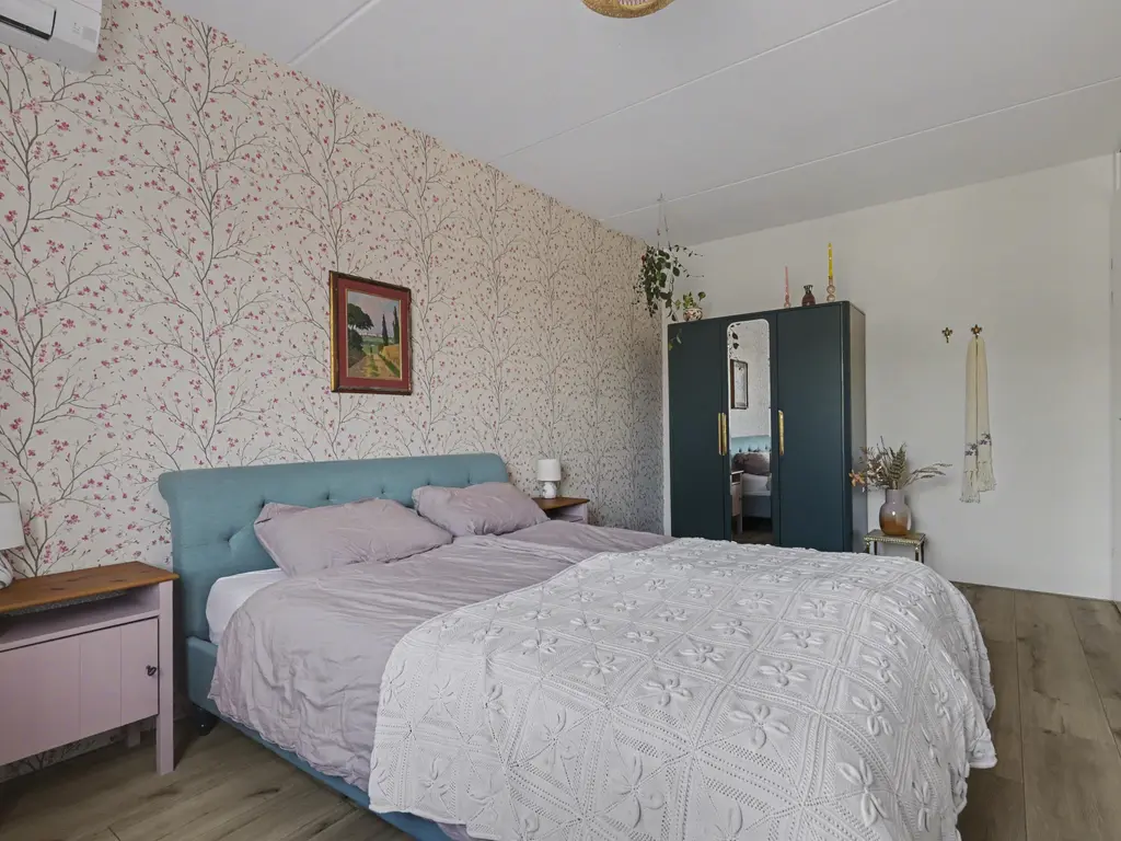 Jacob van Ruisdaelstraat 9, DORDRECHT