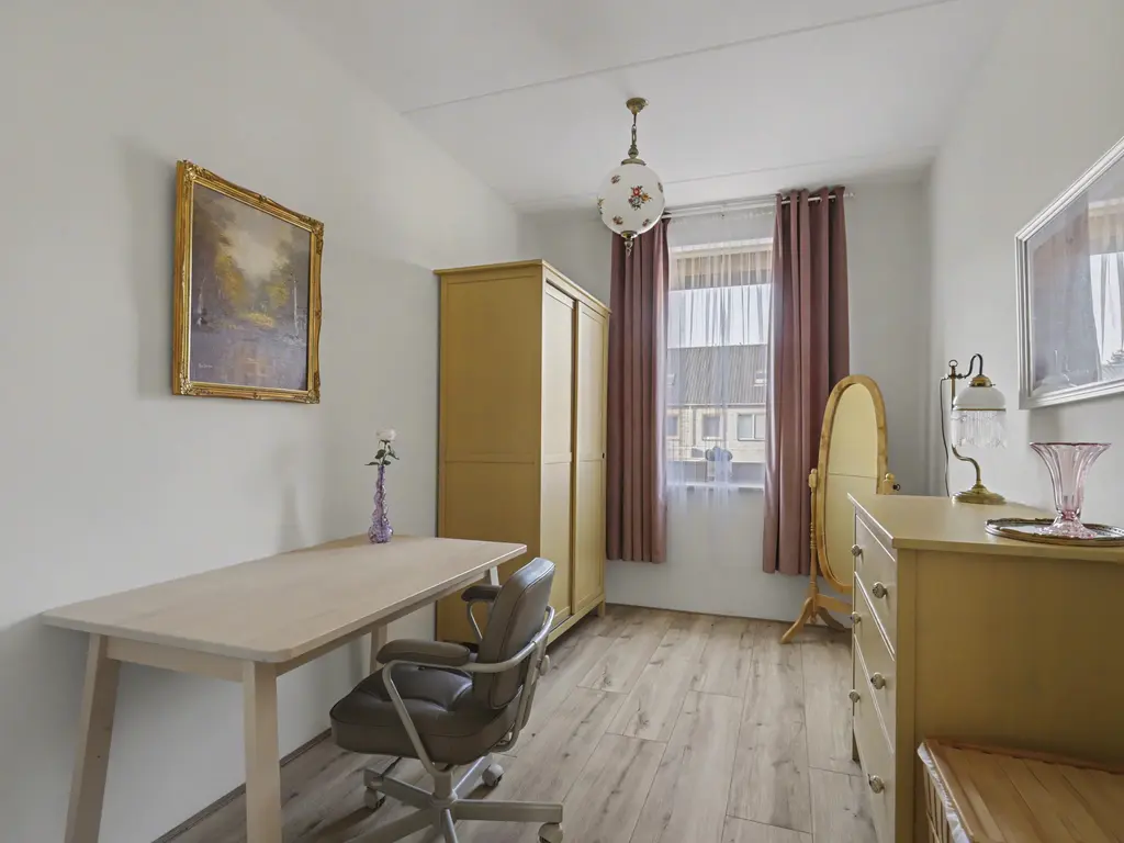 Jacob van Ruisdaelstraat 9, DORDRECHT